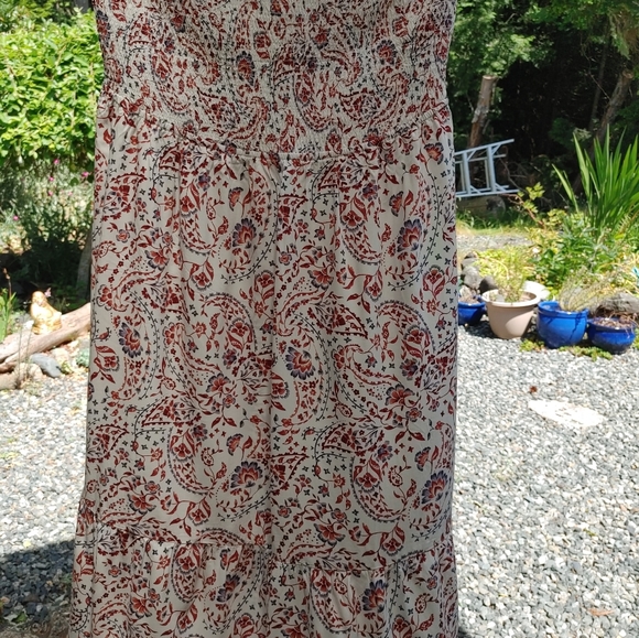Such a Pretty Sundress - Picture 4 of 8